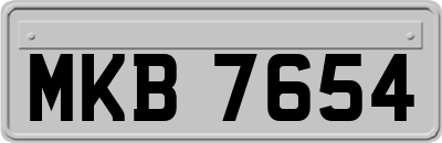 MKB7654