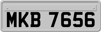 MKB7656
