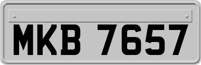 MKB7657