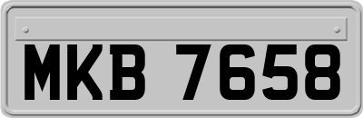 MKB7658