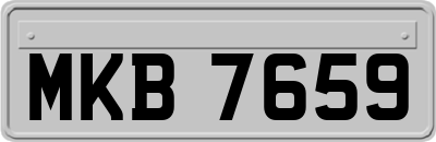MKB7659