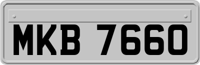 MKB7660
