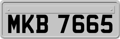 MKB7665