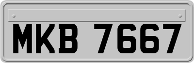MKB7667