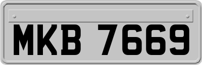 MKB7669