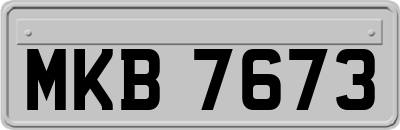 MKB7673