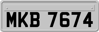 MKB7674