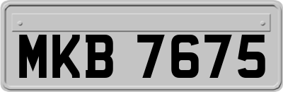 MKB7675