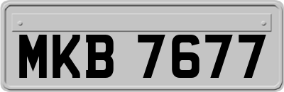 MKB7677