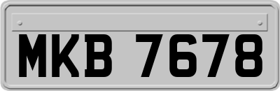 MKB7678