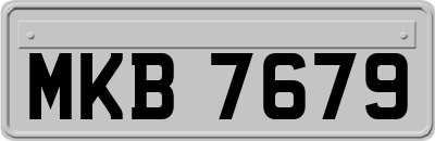 MKB7679