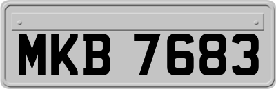 MKB7683