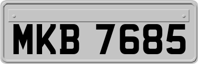 MKB7685