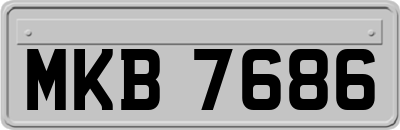 MKB7686