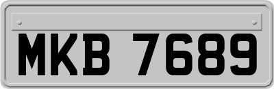 MKB7689