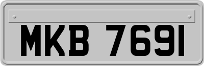 MKB7691