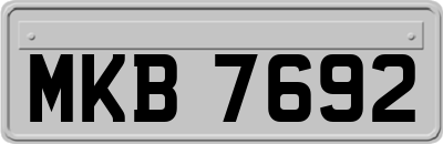 MKB7692