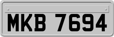 MKB7694