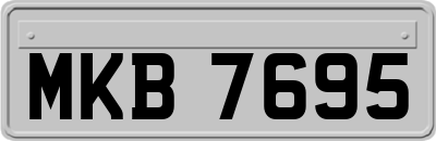 MKB7695