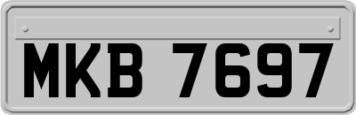 MKB7697