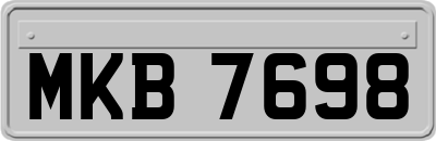 MKB7698