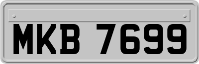 MKB7699