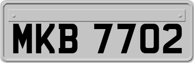 MKB7702