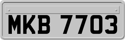MKB7703