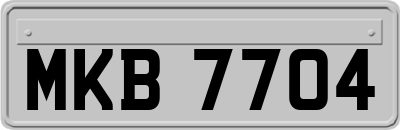 MKB7704