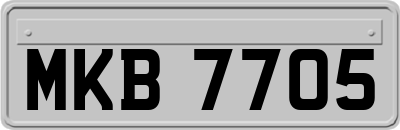MKB7705