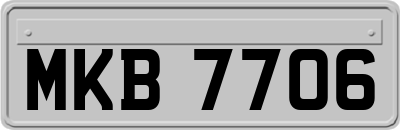 MKB7706