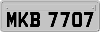 MKB7707