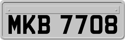 MKB7708