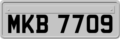 MKB7709