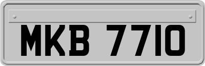 MKB7710