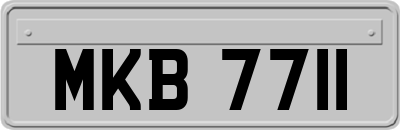 MKB7711