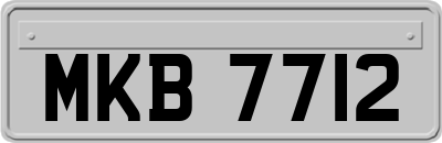MKB7712