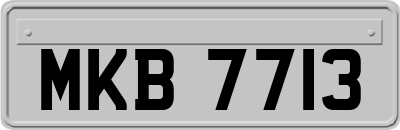 MKB7713