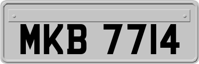 MKB7714