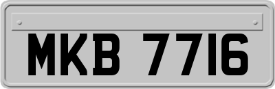 MKB7716