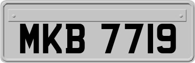 MKB7719