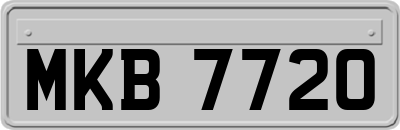 MKB7720