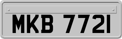 MKB7721