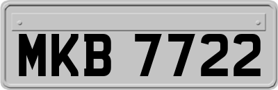 MKB7722