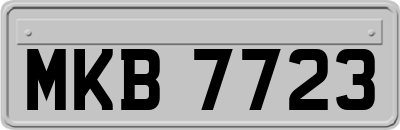 MKB7723