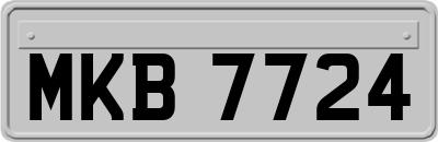 MKB7724