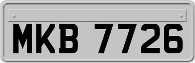 MKB7726