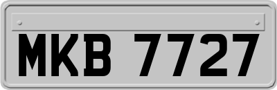 MKB7727