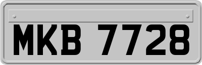 MKB7728