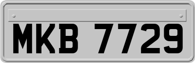 MKB7729
